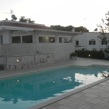 Resort Pietra Bianca Noci Exterior foto